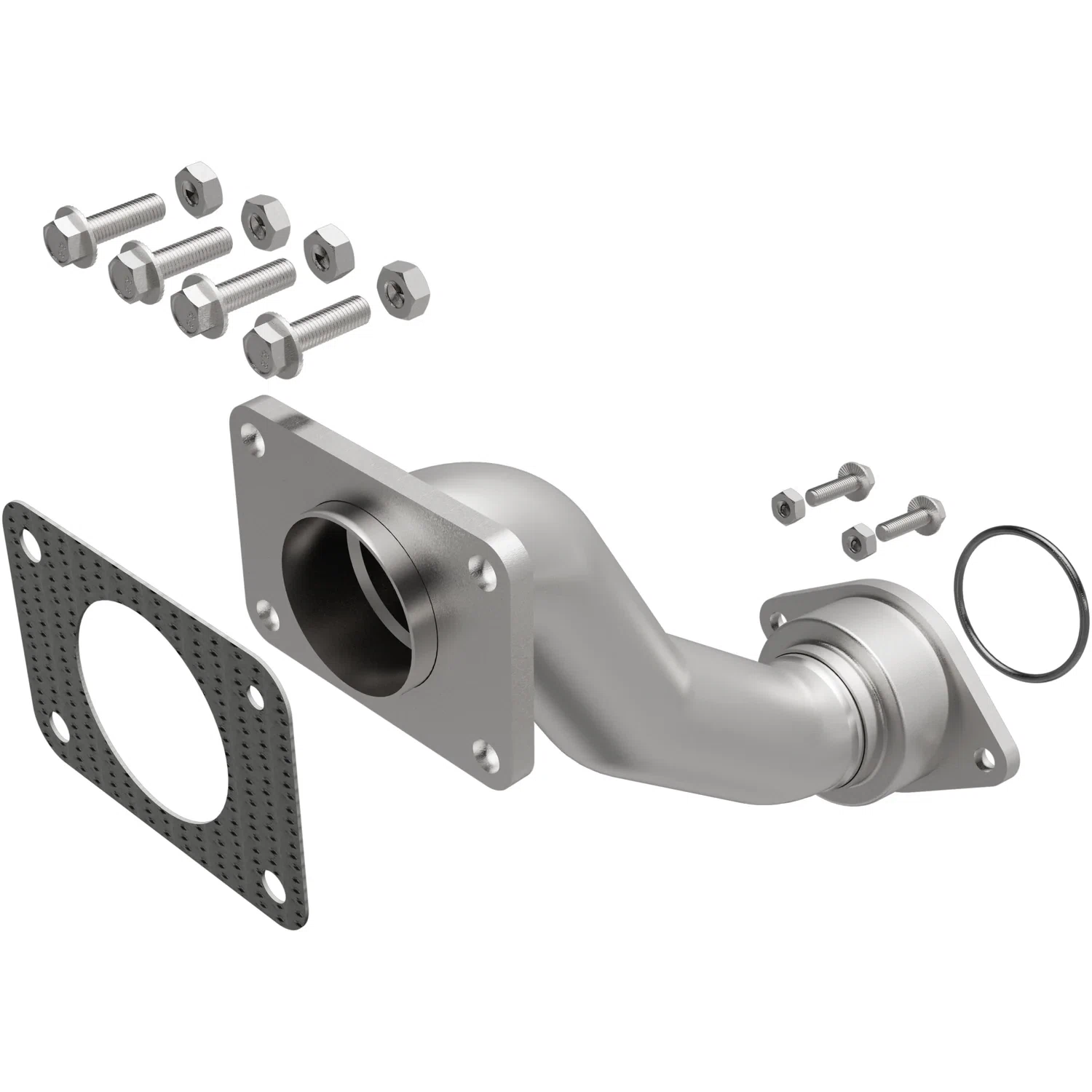 1999-2005 Buick Park Avenue Direct-Fit Front Pipe Kit 107-0023